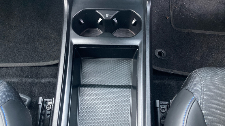 MG MG4 150kW Trophy EV Long Range 64kWh 5dr Auto Electric Hatchback